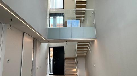 Foto 3 de Piso de alquiler en Simancas,  Madrid Capital