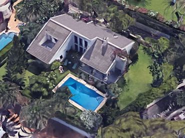 Villa mit Balkon zum Verkauf in El Montgó
