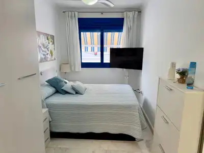 Apartment with lift for sale in Playa de los Boliches, imagen 7