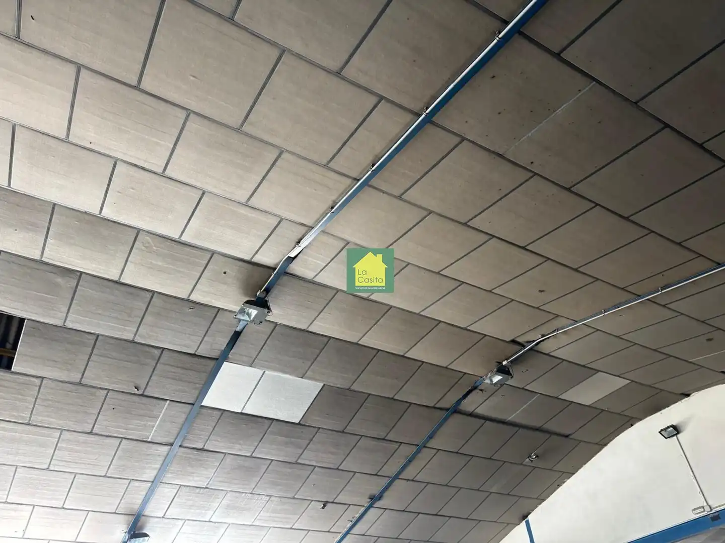 Nau industrial en venda a Pedanías - Extrarradio, imagen 8