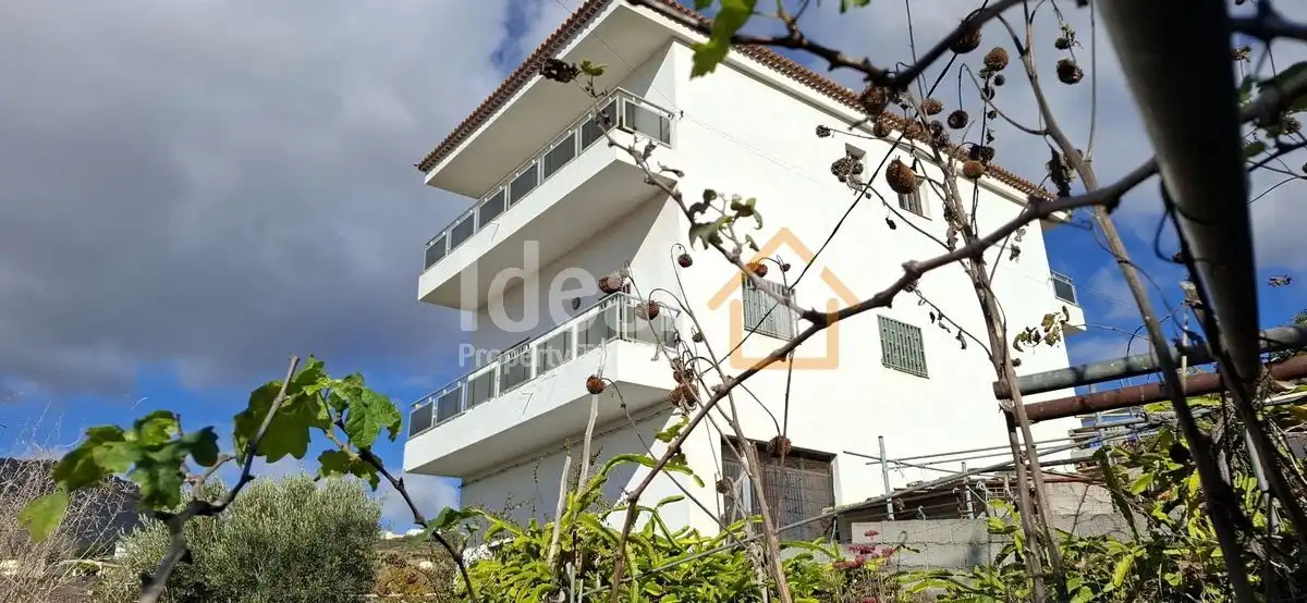 Casa amb jardí en venda a Arona pueblo, imagen 22