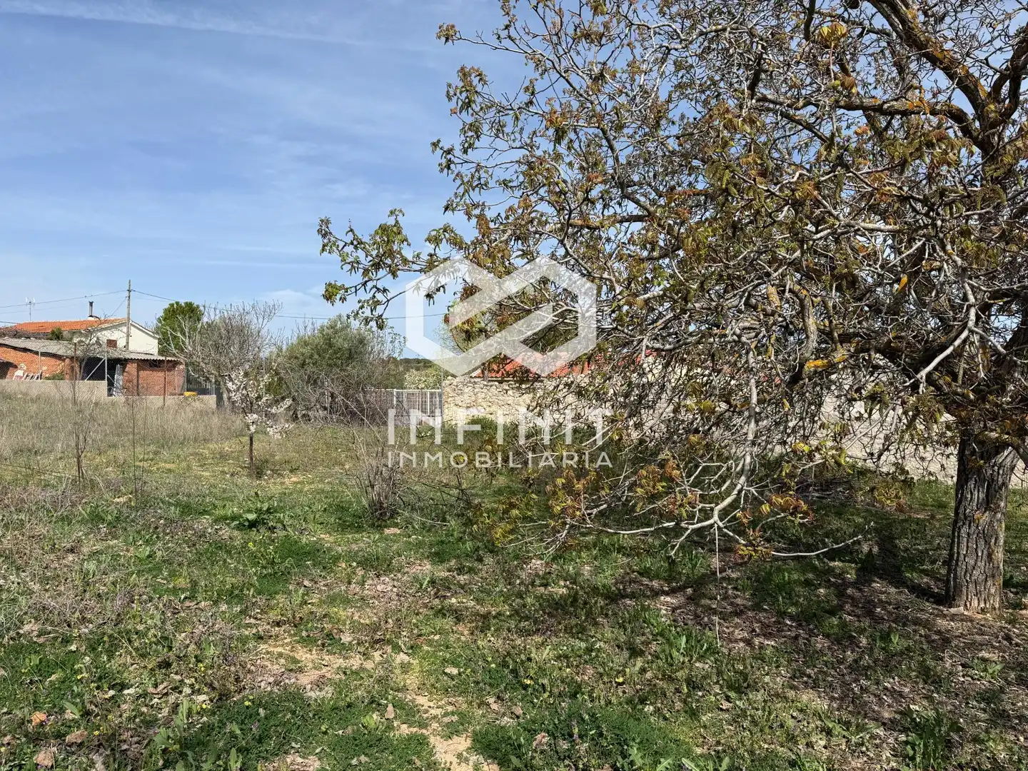 Residencial en venda en Escopete