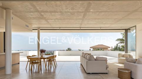 Photo 3 of Houses for rent in Can Girona - Terramar - Vinyet, Sitges