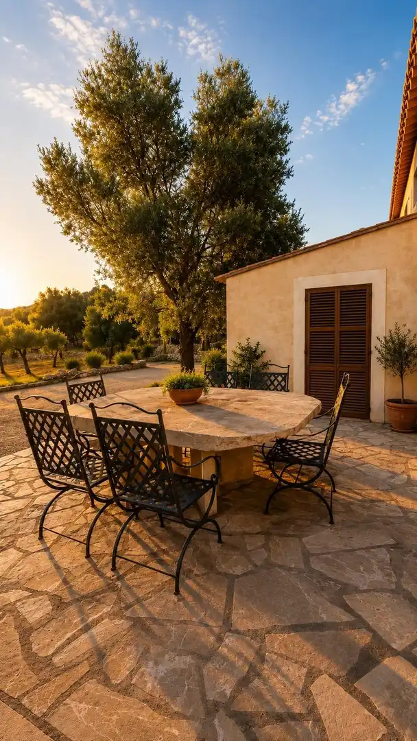 Villa con piscina in vendita a Alaró, imagen 21