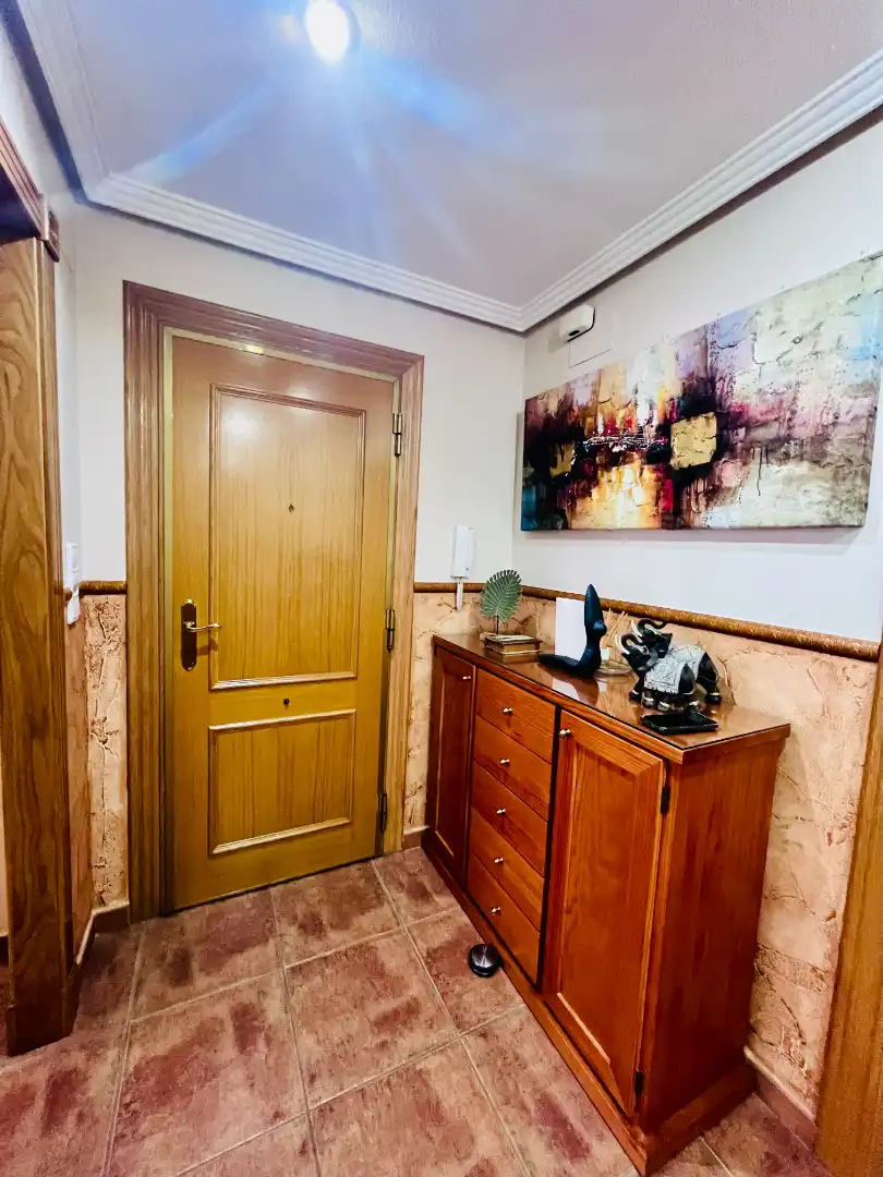 Piso en venta en Petrer con Calefacción y Balcón