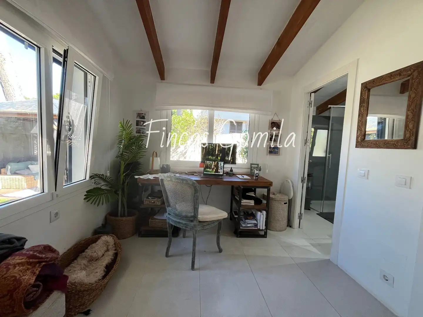 Casa amb piscina en venda a joan serra, imagen 36