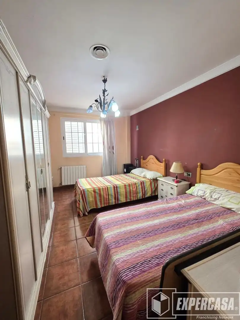 Habitación de Casa o chalet en venta en Torrent con Terraza y Trastero