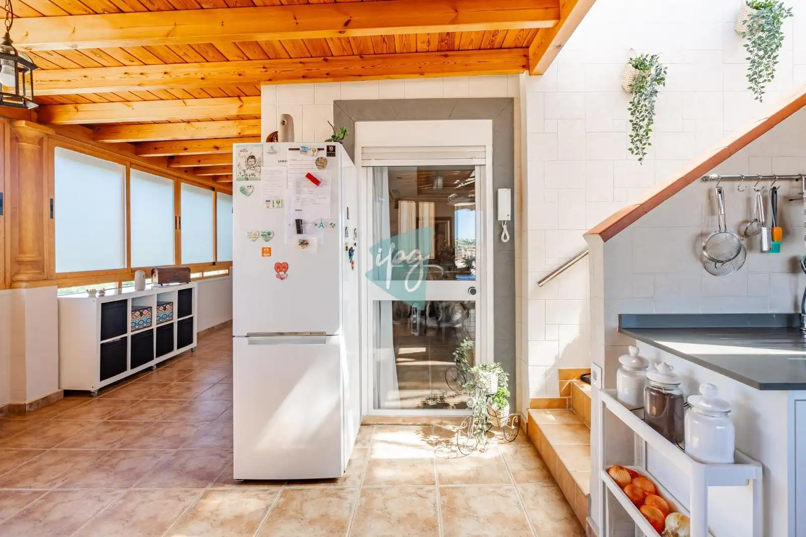 Ático con ascensor en venta en Estepona Pueblo, imagen 26