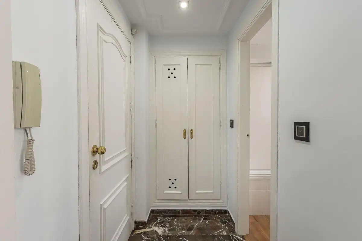 Flat with lift for sale in Centro, imagen 13
