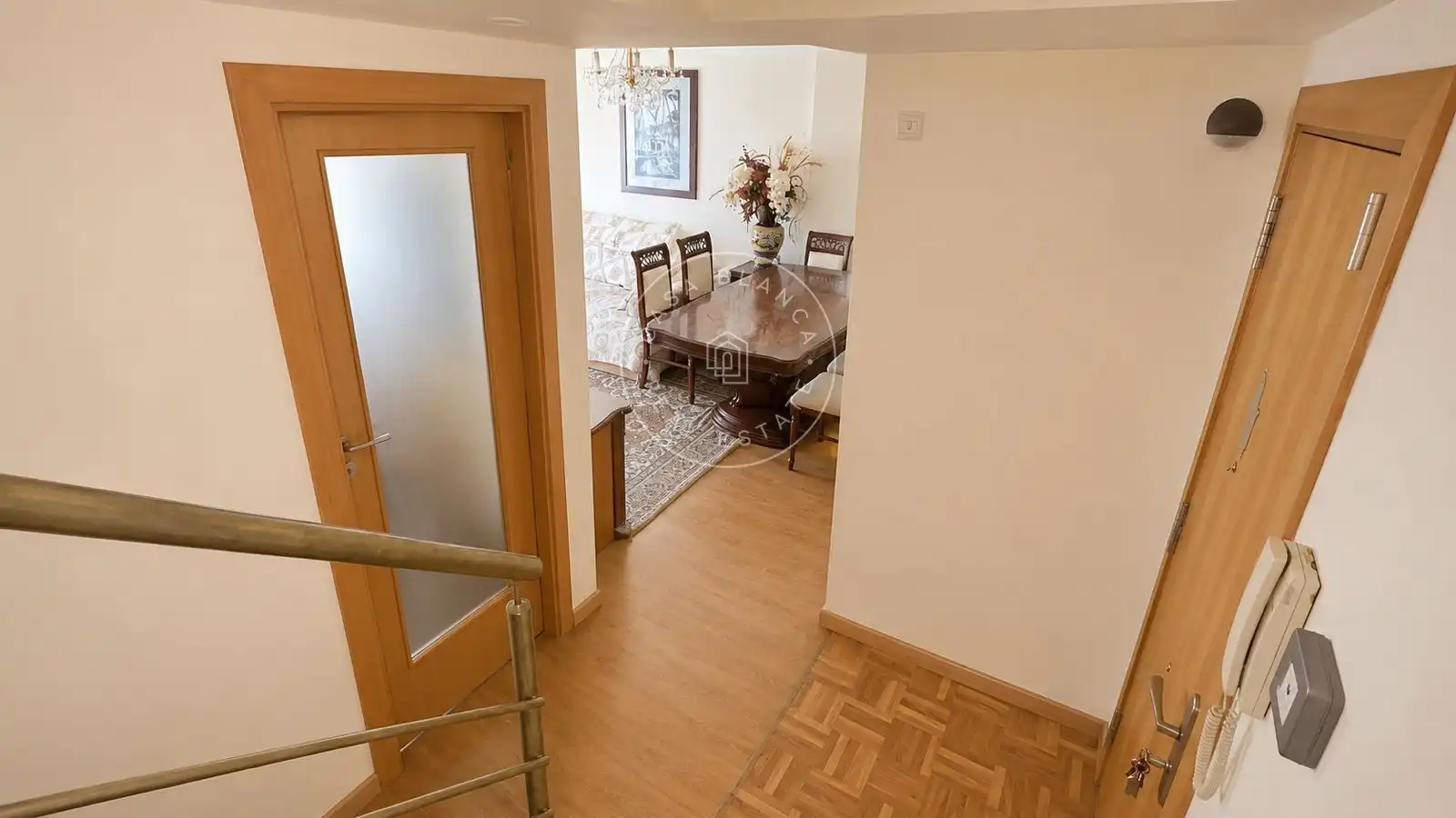 Attique avec piscine à vendre à Sa Boadella, imagen 10