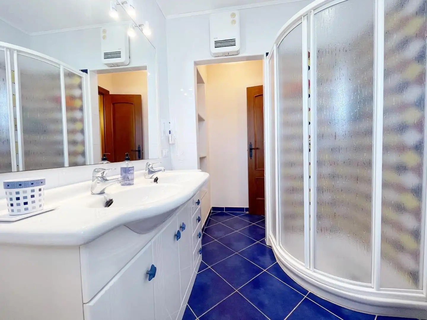 Terraced house with pool for sale in Las Marinas / Les Marines, imagen 14