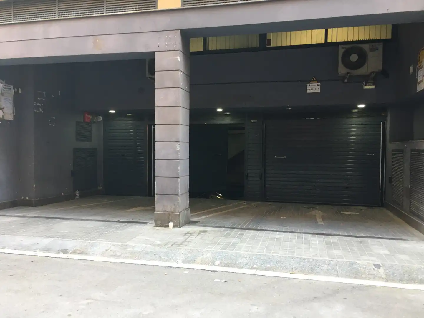 Aparcament en venda a Violante de Hungria, imagen 7
