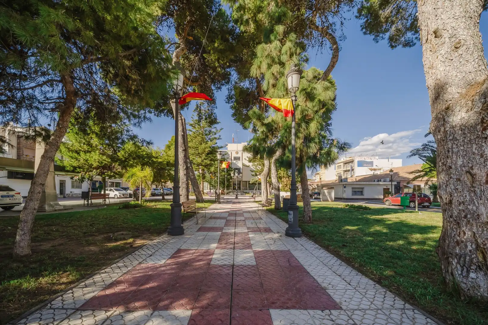 Maison avec piscine à vendre à San Pedro del Pinatar, imagen 47