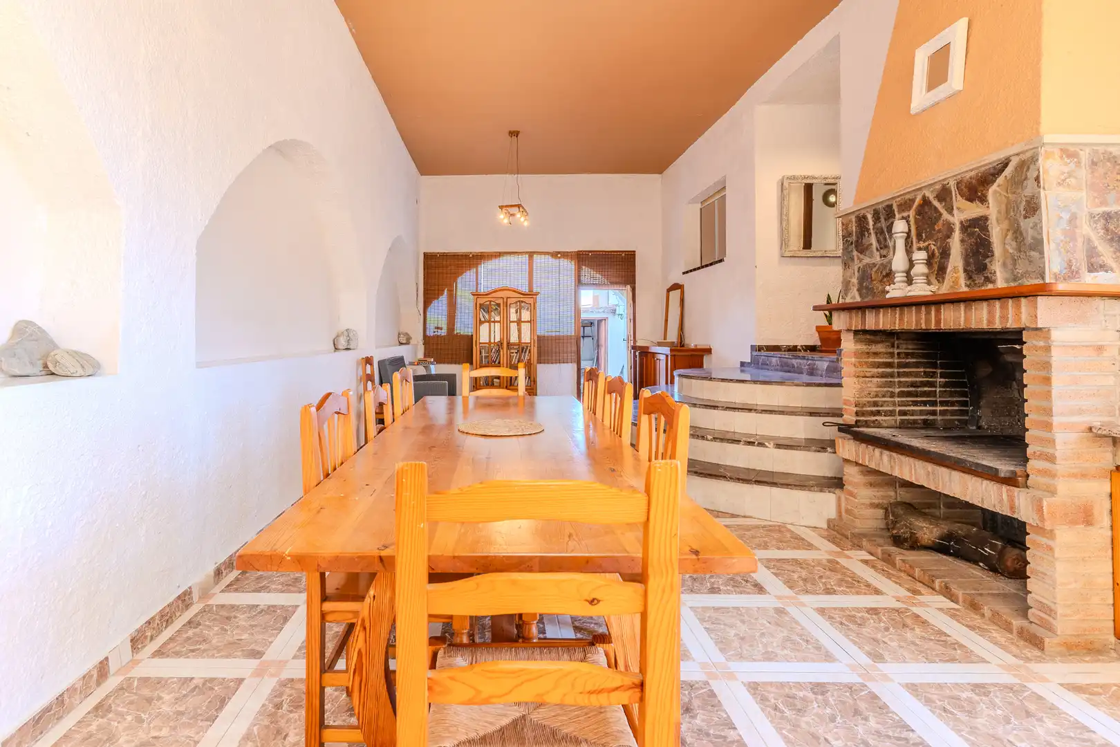 Chalet con terraza en venta en Travessia Sant Miquel, imagen 43