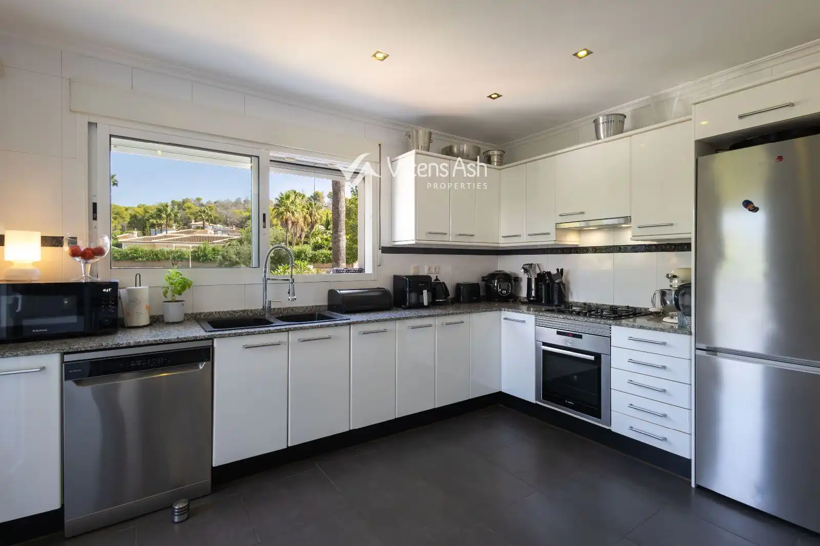 House with pool for sale in Nicolas Lancret, imagen 12
