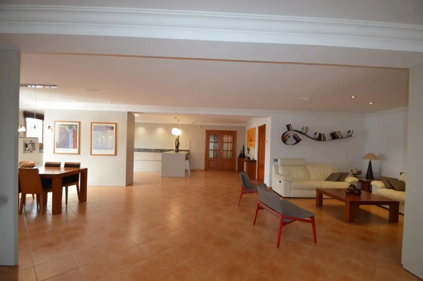 Detached house with pool for sale in Pueblo, imagen 21