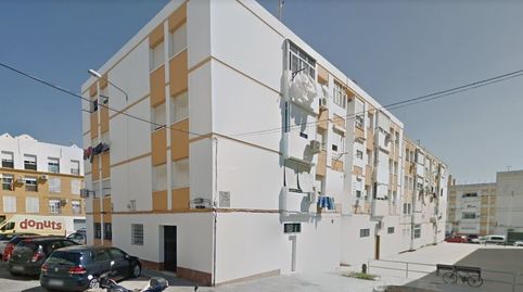 Foto 2 de Garaje en venta en Federico Rubio, Plaza de Toros - Ayuntamiento, El Puerto de Santa María