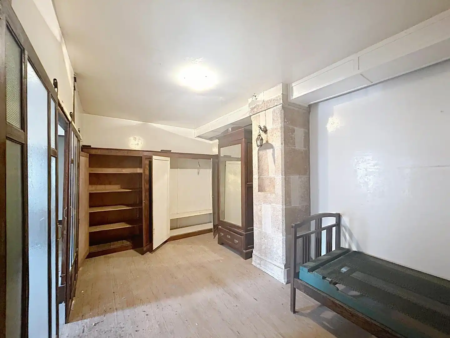 Finca rústica en venta en Pontecesures con Terraza y Balcón