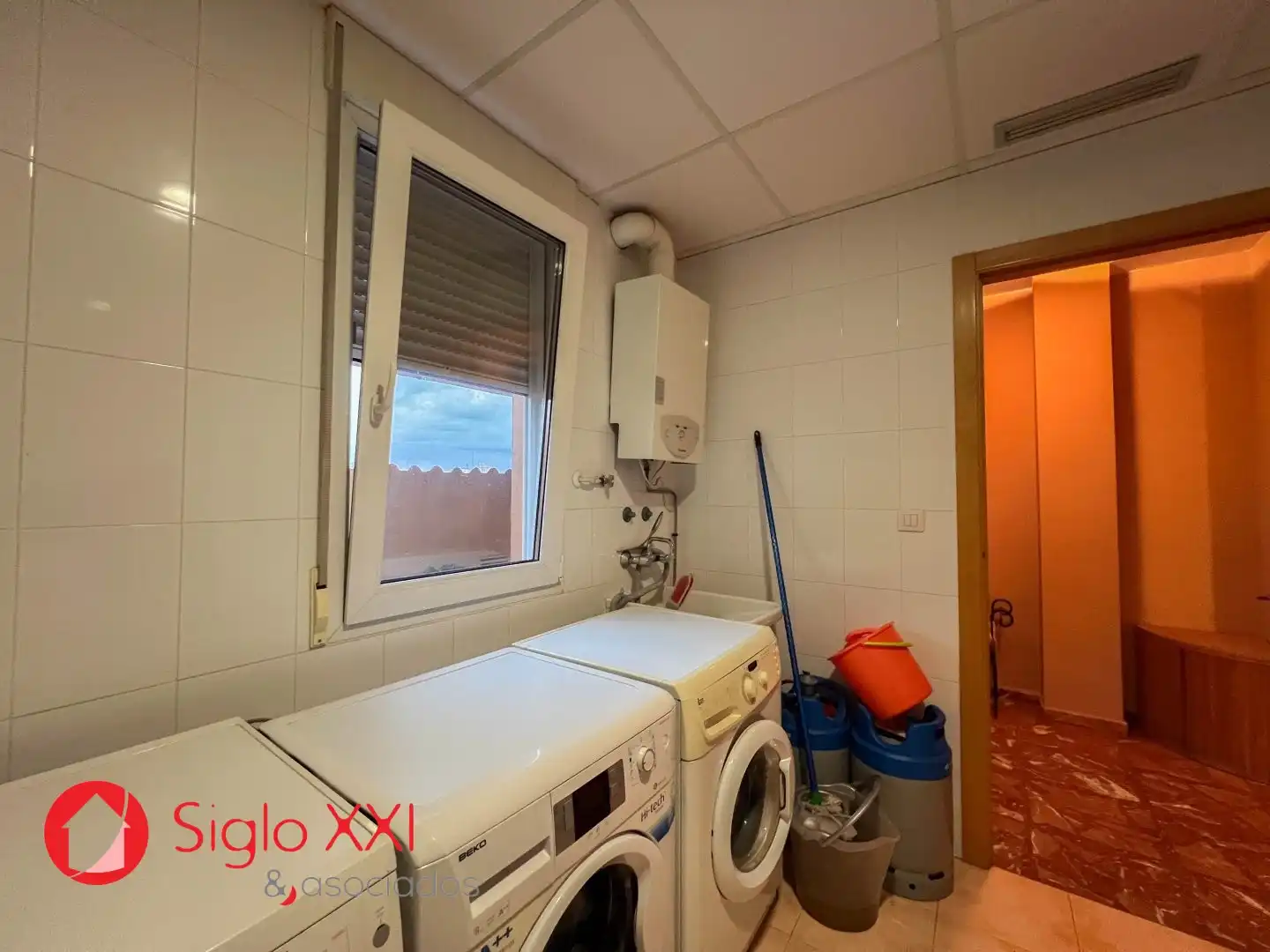 Duplex with lift for sale in Cariñena - Carinyena, imagen 10