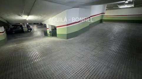 Foto 4 de Garaje en venta en Les Tres Torres, Barcelona Capital