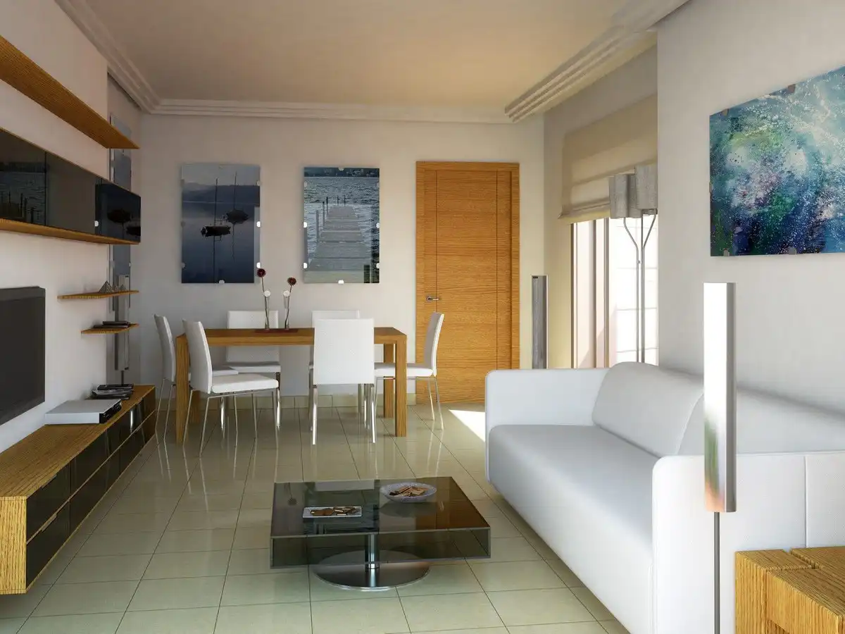 Apartment for sale in El Secanet - Hacienda del Sol, imagen 5
