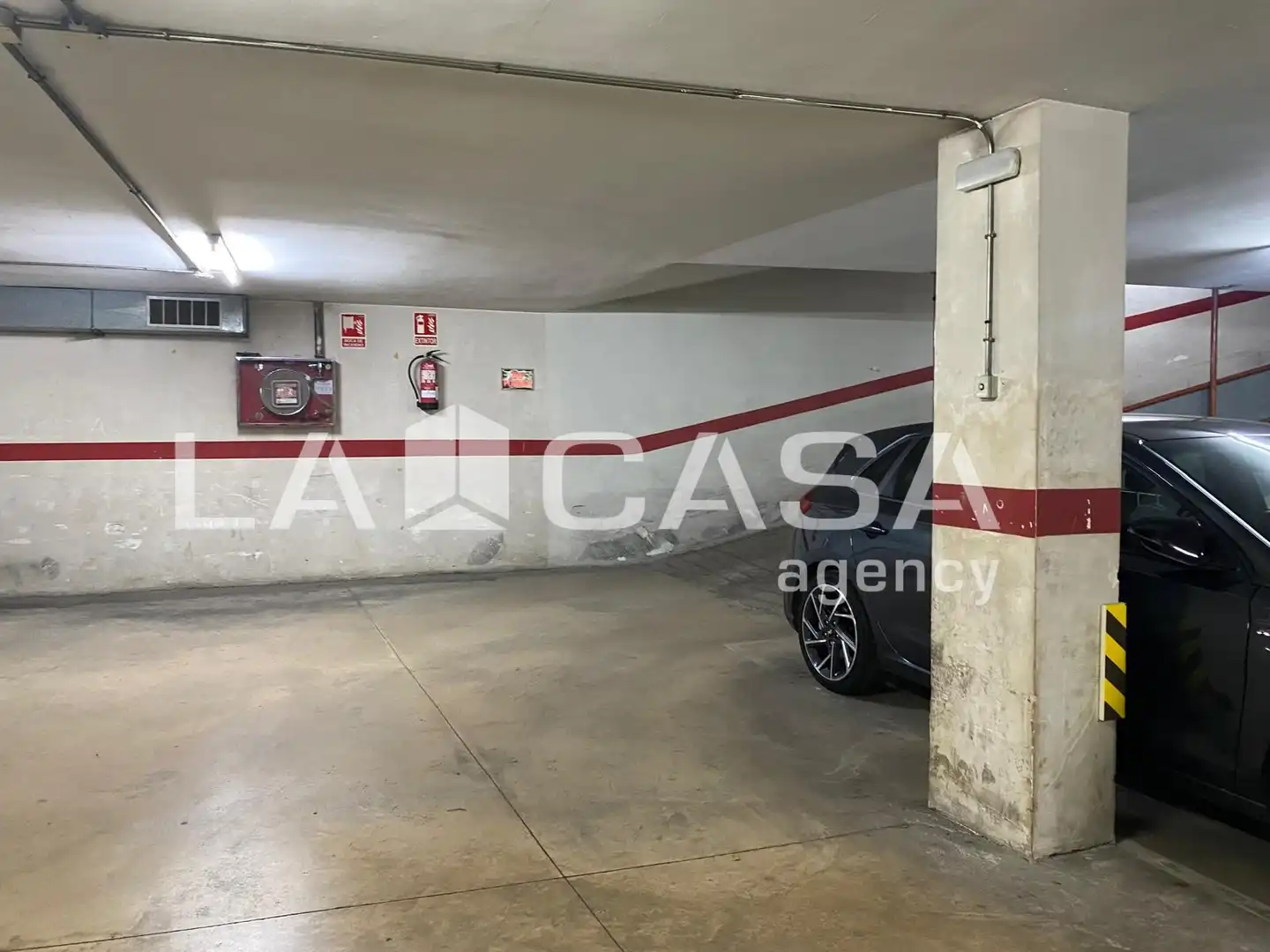 Aparcament en venda a Carrer del Torrent d'En Grau, imagen 6