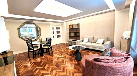 Foto 4 de Pis en venda a Calle de la Santísima Trinidad, 6, Trafalgar, Madrid