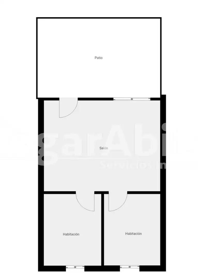 Casa o xalet en venda en Xeraco amb Terrassa, Traster i Moblat