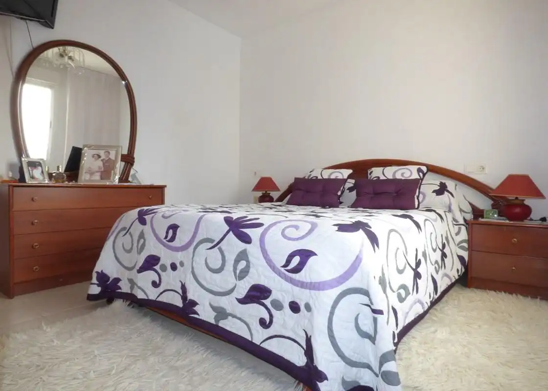 Apartament en venda a Dr. Santiago Ramón Y Cajal, Rincón Bajo