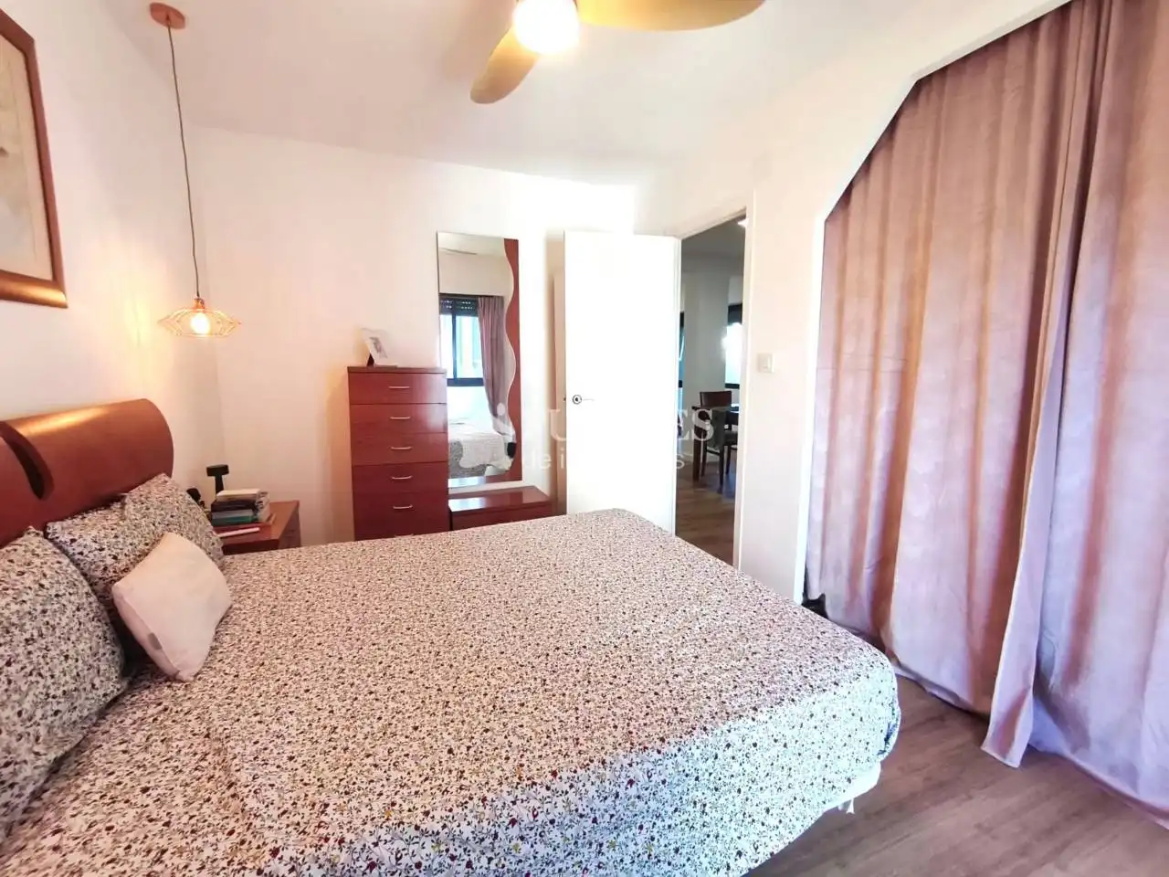 Flat with lift for sale in Plaza Mediterráneo, imagen 16