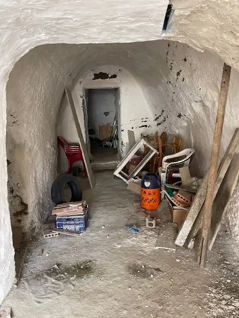 Local en venta en Santa Cruz de Marchena