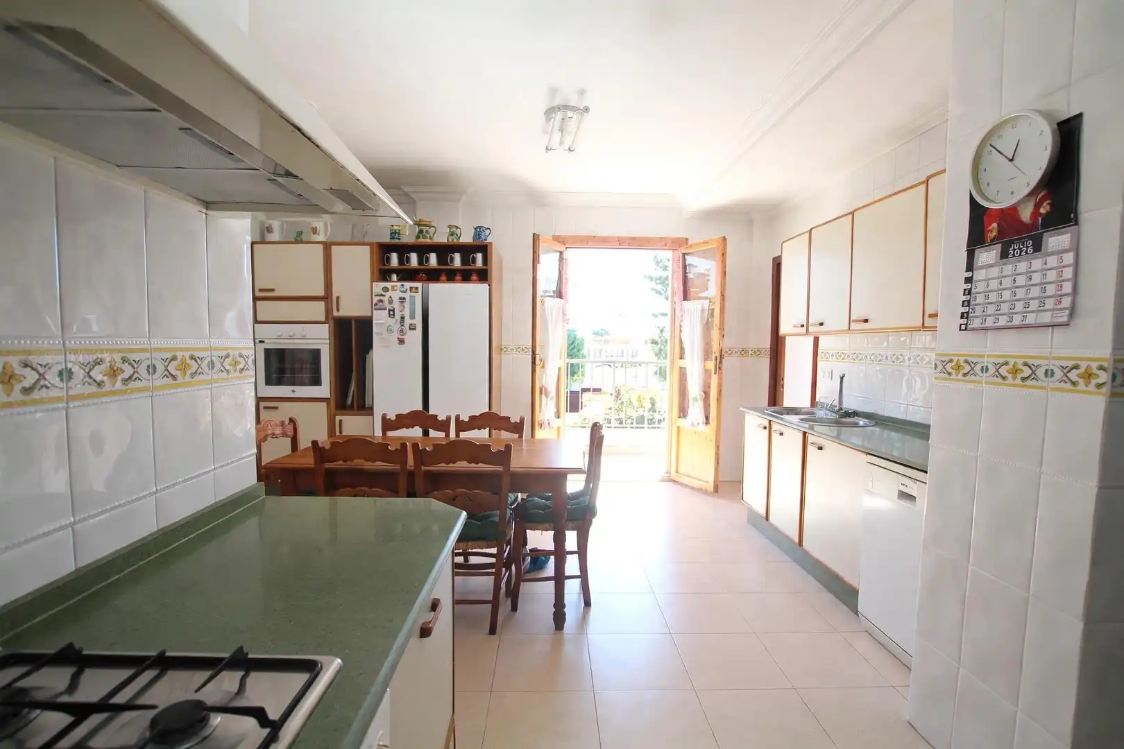 Piso con ascensor en venta en Centro, imagen 13