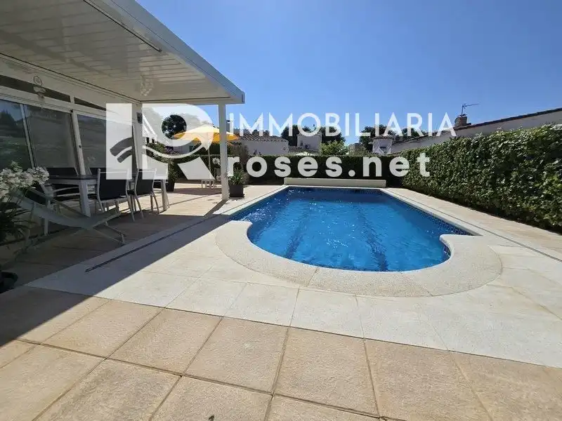 Casa con piscina in vendita a Montseny, imagen 6