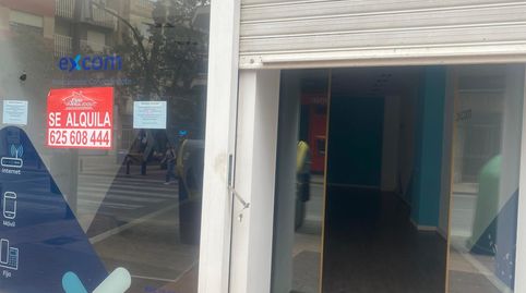 Foto 3 von Geschaftsraum zur Miete in Calle Mayor, El Palmar, Murcia Capital