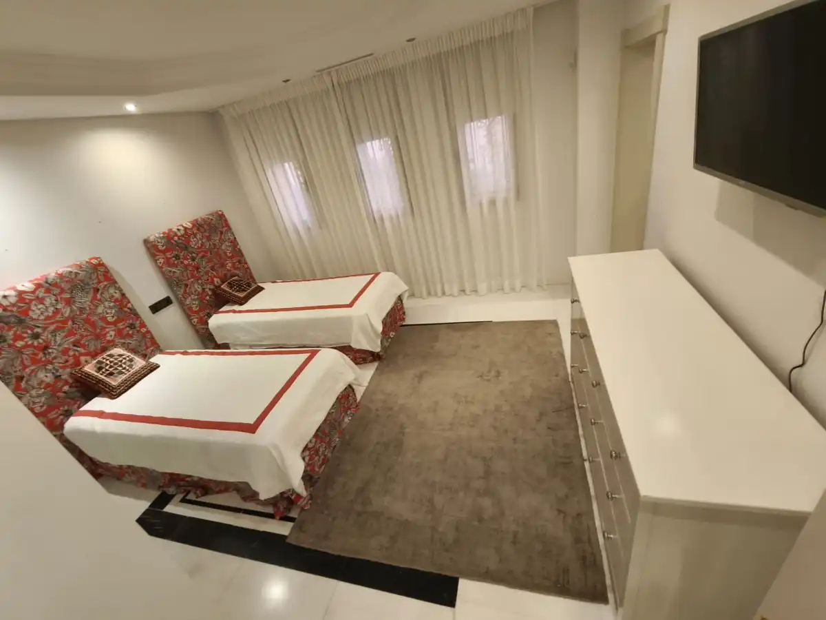 Apartament amb piscina de lloguer a Calle Edgar Neville s/n, imagen 7