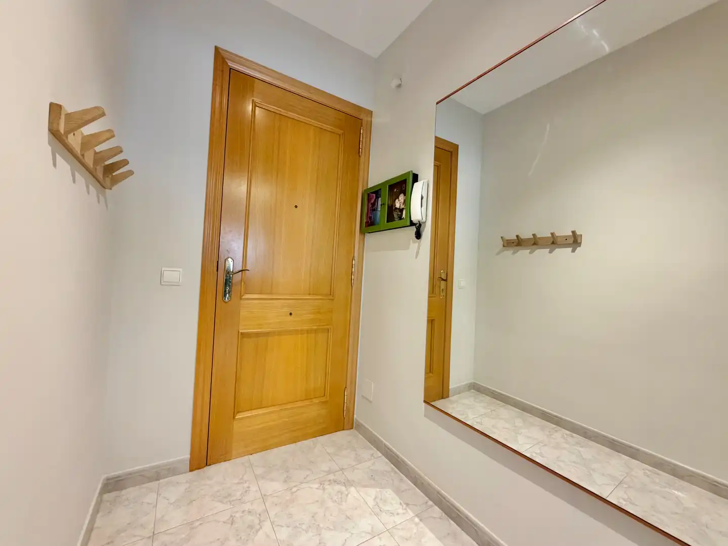 Flat for sale in Calafell  with Air Conditioner, Heating and Furnished