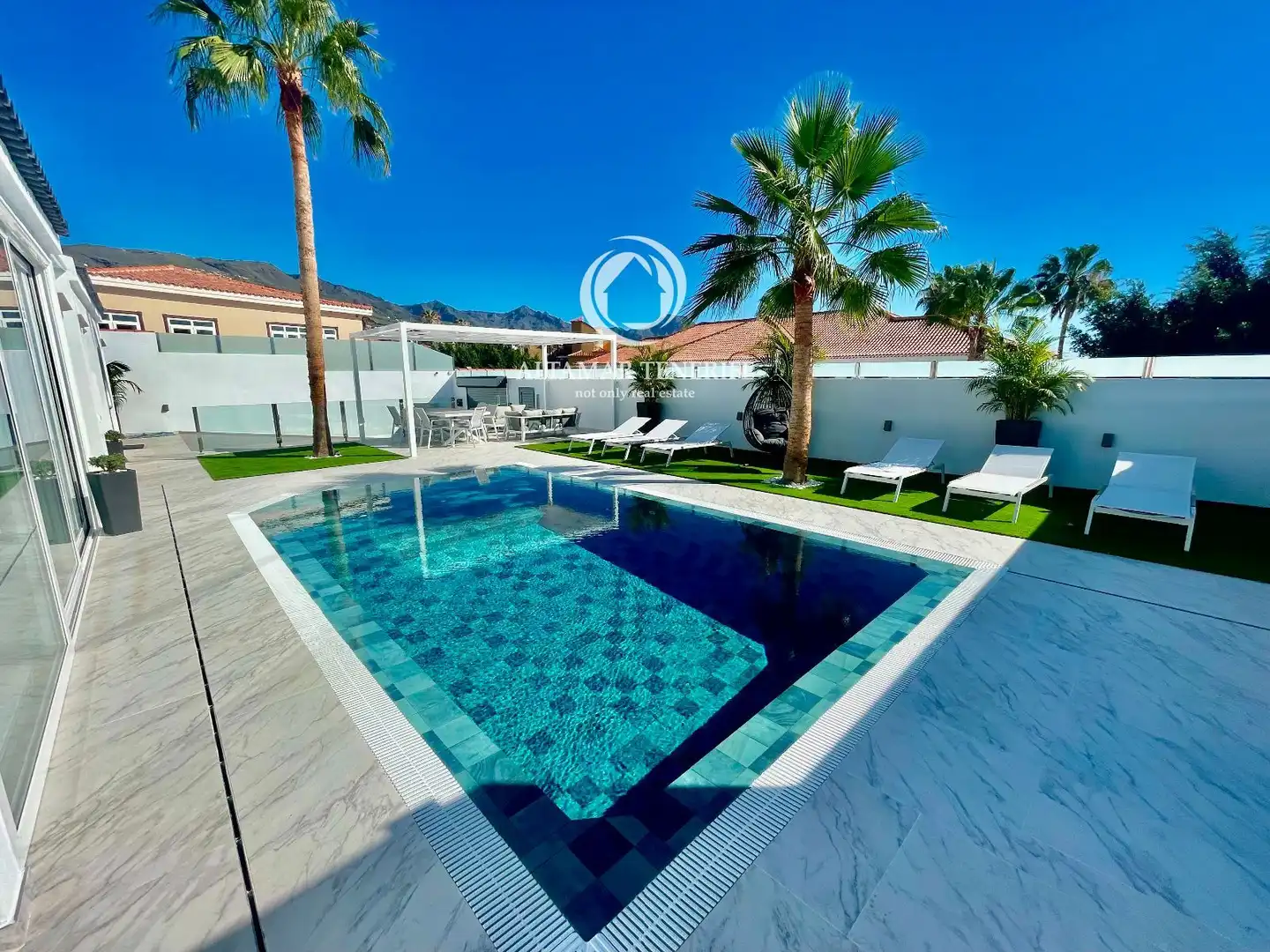 Maison avec piscine à vendre à Callao Salvaje - Playa Paraíso, imagen 95