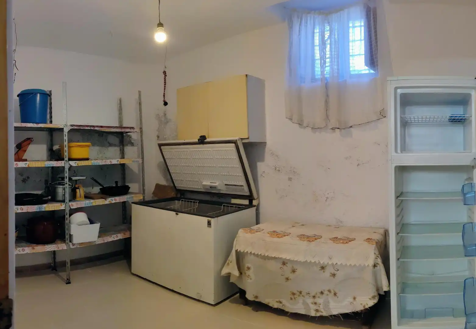 Houses for sale in Serón  with Private garden and Storage room