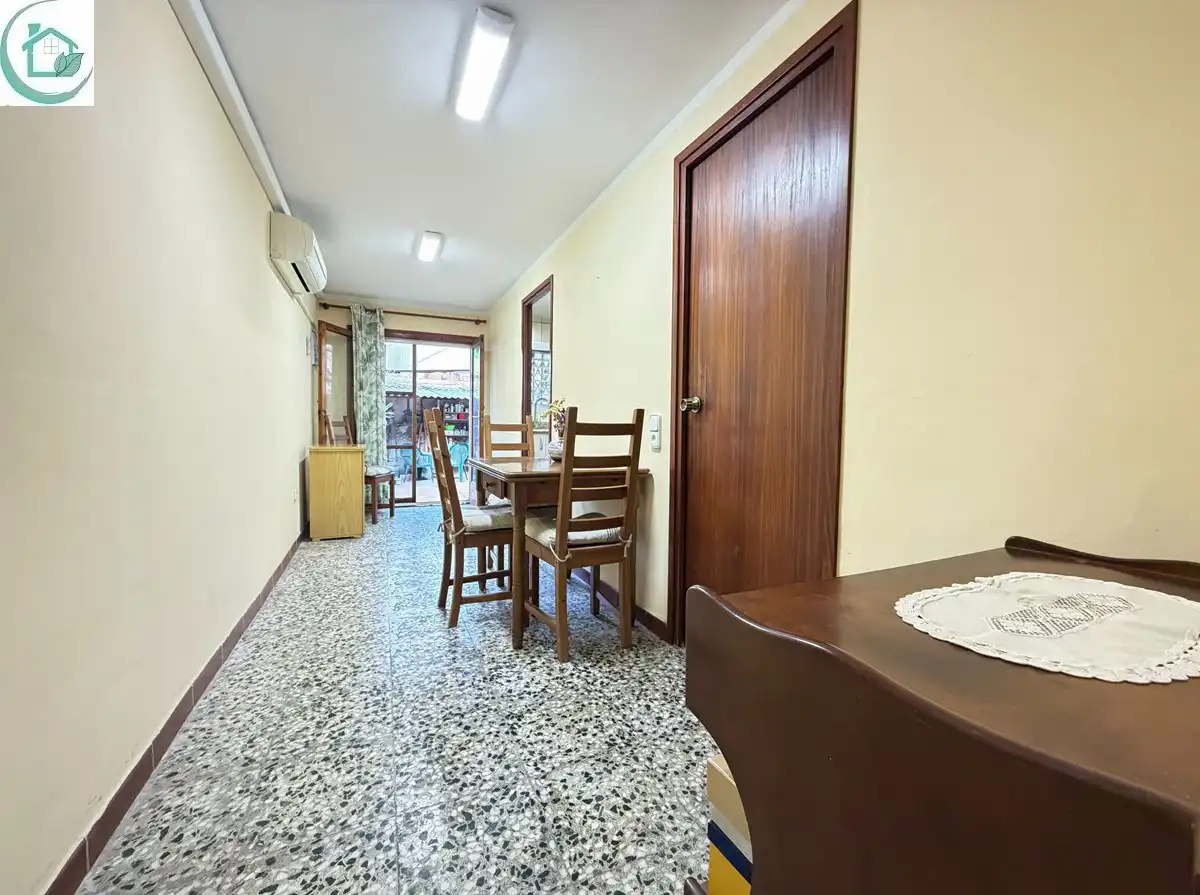 Detached homes for sale in Viladecans  with Air Conditioner, Private garden and Storage room