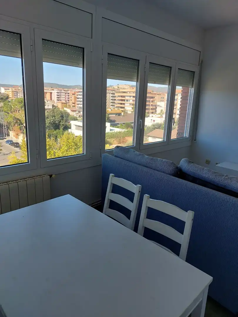 Piso de alquiler en Avinguda de Barcelona, El Poble Sec