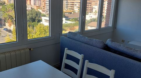 Foto 3 de Piso de alquiler en Avinguda de Barcelona, El Poble Sec, Igualada