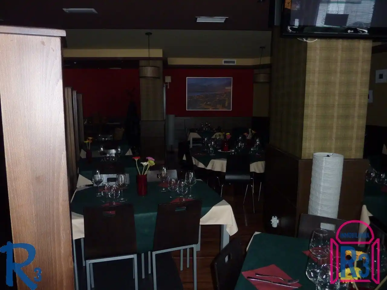 Local comercial en venda a El Soto