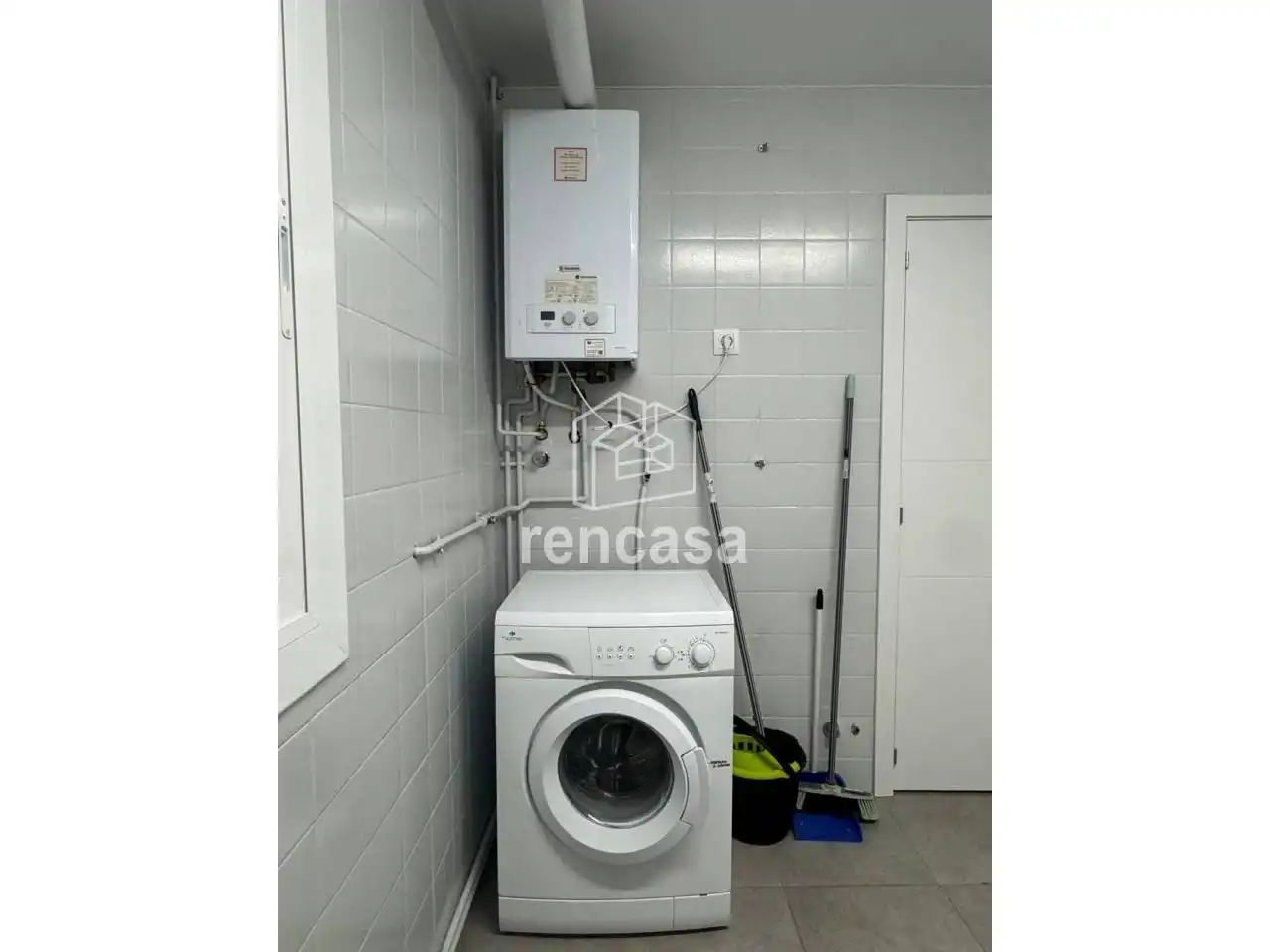 Wohnung zur Miete in Calle Gran Passeig de Ronda, Mariola