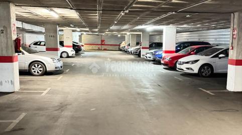 Photo 4 of Garage for sale in Prado Santo Domingo - Ensanche, Madrid