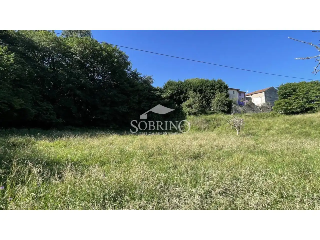 Terreno residencial en venta en Calle La Pereda 0, imagen 4