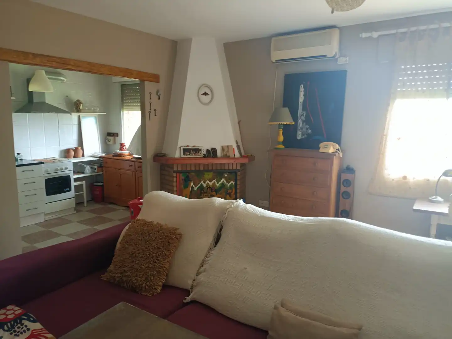 Detached house with pool for sale in Almodóvar del Río, imagen 23