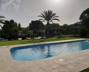 House or chalet to rent in Sierra Helada