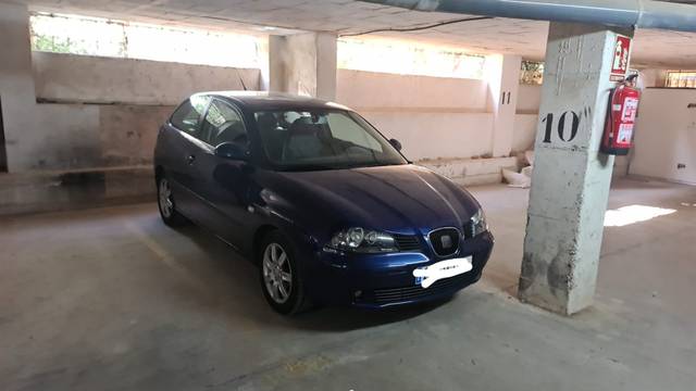 Garaje en Alquiler en Avinguda de Lleó, 1 en Mestral