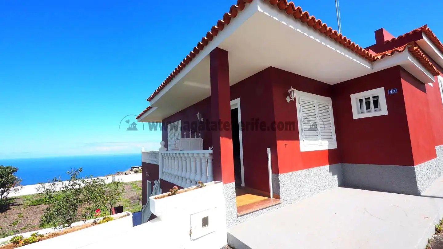 Casa rustica con giardino in vendita a CL PENICHET, imagen 8