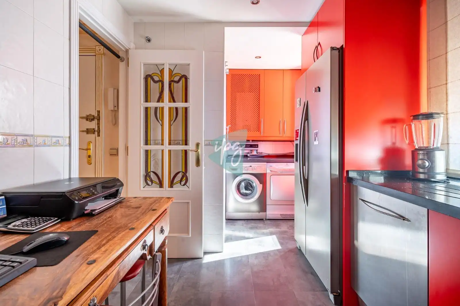 Ático con ascensor en venta en Estepona Pueblo, imagen 10